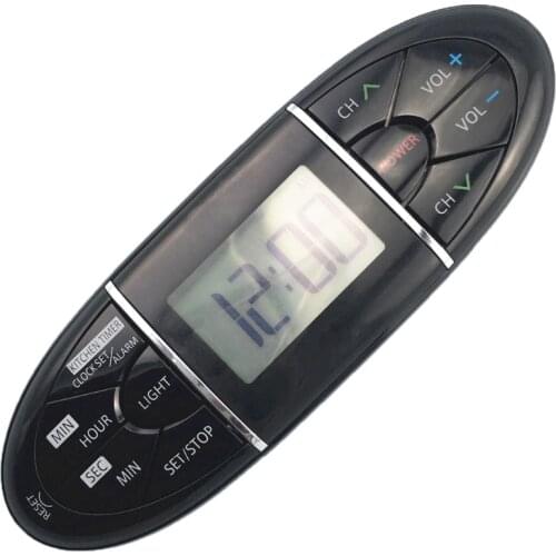 Remote control suitable for sharp tv GA625WJSA LC-19D44 LC-19D44U LC-19D45 LC-19D45U LC-19SK24