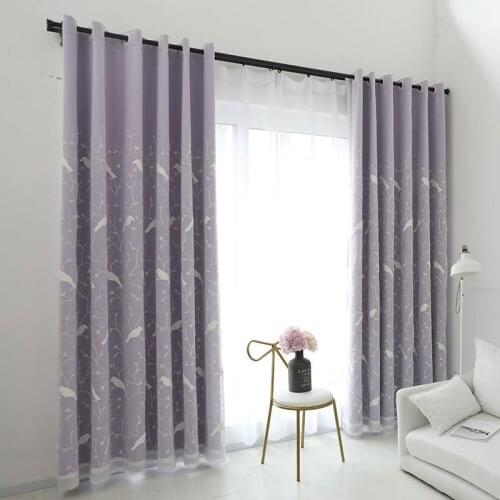 Modernas Sheer Short Infantil Kitchen European Gardinen Tende Cortinas De Luxo Para Sala Rideaux Pour Le Salon Curtains