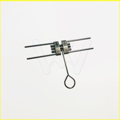 Dental Orthodontic Expansion Screws Rapid Palatal Expander For Frame 11mm