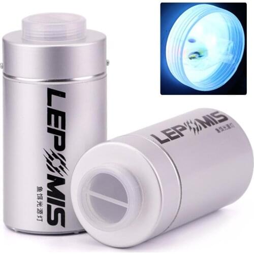 18 Led Lamp Bead Downlight Fishing Lure Light Night Luminous Source Lamp 18 Led Lamp Bead Downlight