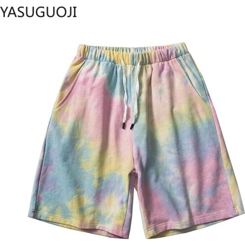YaSuGuoJi Men's Beach Shorts