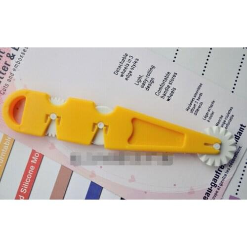 Free Shipping Fondant Cake Mold DIY Work New Ferry Cutting Blade Hob Bakeware Starter Kit Necessary A292