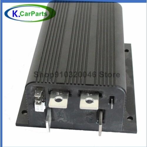 Curtis 1204 1204M-5301 1204M-5305 36V 325A Series Motor Controllers For Electric Forklift Stacker Pallet Golf