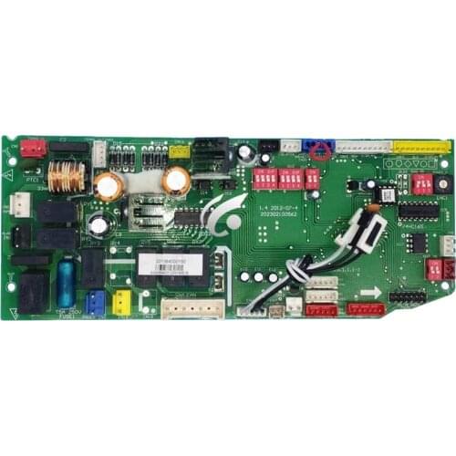 For air conditioning Computer board MDV-D28Q4/N1-C MDV-D36Q4.D control board used