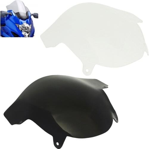 Standard Windscreen Windshield Screen Shield For SUZUKI Katana GSX 650 F FA GSX650F 2008 2009 2010 2011 2012 2013 2014 2015 2016