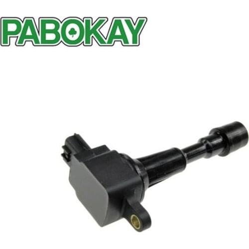 FS Ignition Coil for Mazda 3 BK 1,3 1,6 benzin Bj 2003-2006 Zundspule ZJ01-18-100A