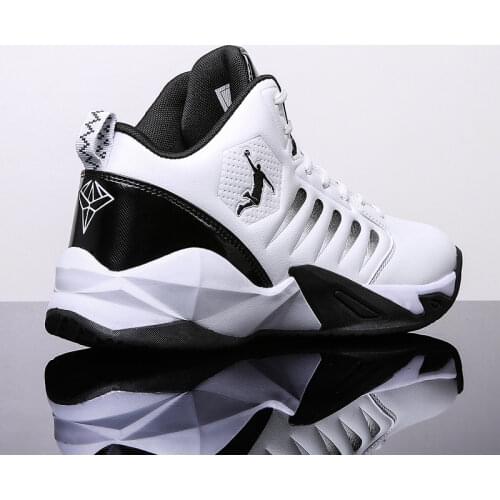 MEGCLOVER Basketball Shoes