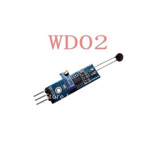 Wholesale WD02 temperature switch sensor module for smart car