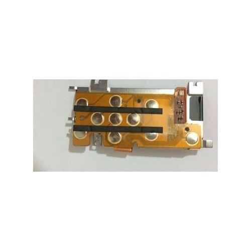FLEX BUTTON CABLE FOR NIKON S3100 button cable original second hand