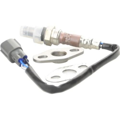 Front O2 Oxygen Sensor Air Fuel Ratio Sensor for Toyota Tacoma 4 Runner Upstream 1999 2000 2001 2002 2003 2004 8946735030