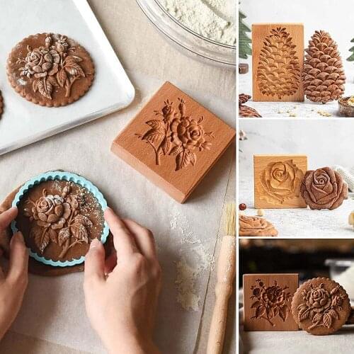 Pienapei Forms For Biscuits