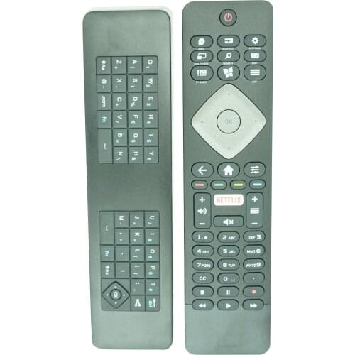 Remote Control For Philips YKF400-002 YKF433H YKF413-003 YKF400-105 RR3S7 43PUT6801/98 49PUS6501/12 43PUT6801 Smart LED HDTV TV