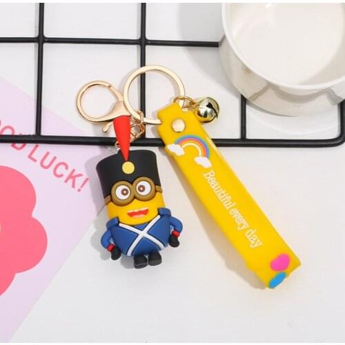 QWC Keychains China