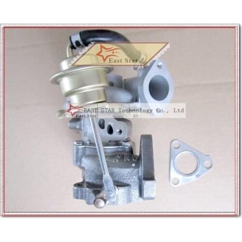 RHB31 VZ21 Turbo For SUZUKI Alto SWIFT SX4 LIANA Mini cars Works Briggs Stratton Murray Briggs Power Generac MultiQuip 500-660cc