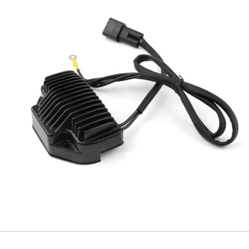 Regulator rectifier motorcycle parts for harley 74594-02 FXDP Dyna Police