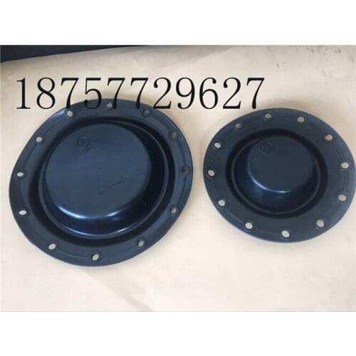 ZZY self operated pressure regulating valve diaphragm ZZYP control valve diaphragm ZZYP-16B DN50