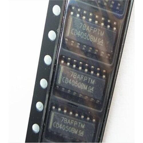 100pcs CD4050 CD4050BM
