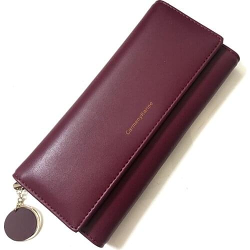 Кошельки и визитницы Aliwood China At AliExpress