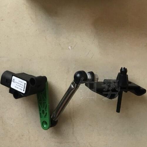 Car Liquid level sensor 2012-2020Por sch e91 1Ca rre raB oxs terCaym an 3.4L vehicle height horizontal position sensor