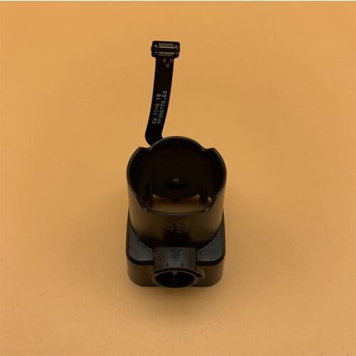 For DJI FPV Camera Case Lens Frame Repair Part for DJI FPV Gimbal Camera Front Shell Motor