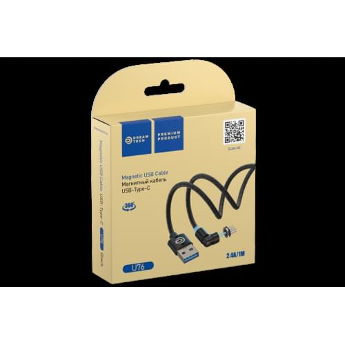 Dream Mobile Phone Magnetic Cables