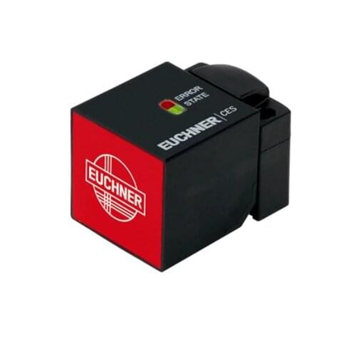 Euchner CES-AR-C01-AH-SA 098941 Non-contact Safety Switch Systems Are Used To Monitor The Position Of Movable Machine Guarding