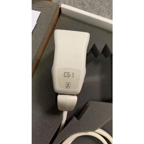 C5-1 probe for IU 22 (new,origianl)