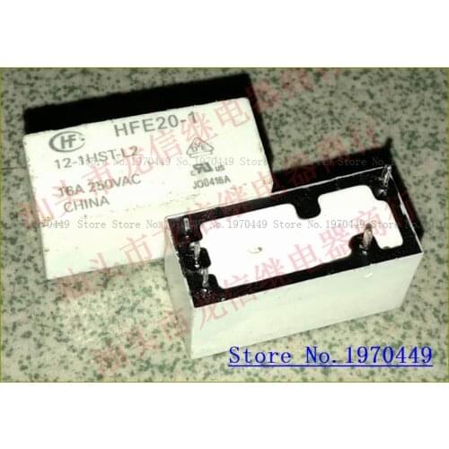 HFE20-1 12-1HST-L2 115F