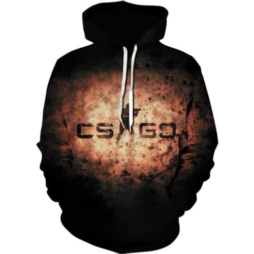 Set-Mens Thin Sweatshirt Hip Hop Hoodie Harajuku Mens Clothing Hoodie SC.GO Macho Warrior Clothing Spring/Summer 2021