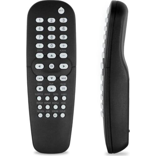 New remote control for philips DVD player AZ5740/93 AZ5741 AZ5738/98