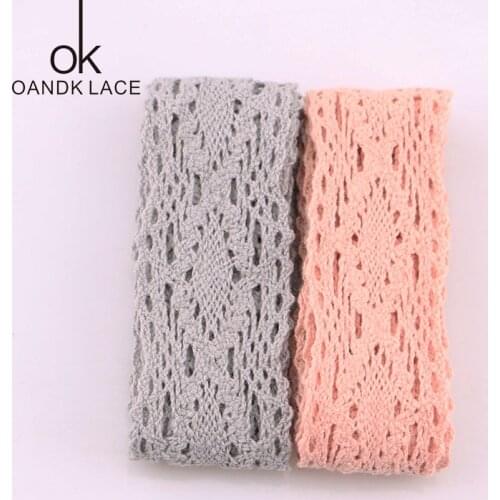 OANDK Satin Ribbons