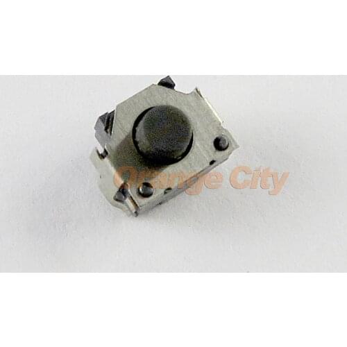 10pcs/lot Original LR Button Key Press Microswitch for Nintend Switch L Keys On-Off R Buttons Disjunctor for Switch NS