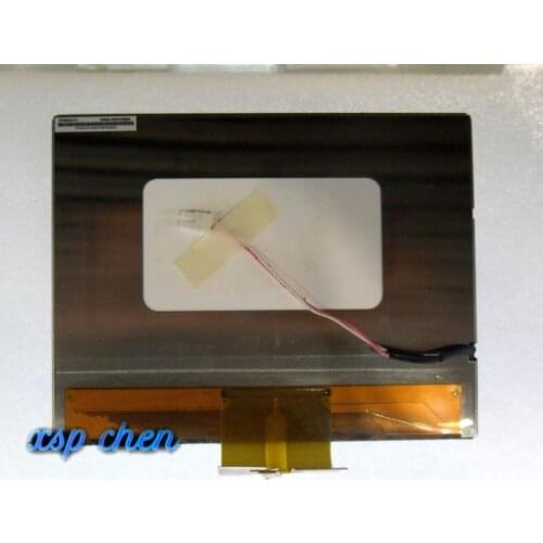 Original PVI PD064VX1 with a touch of industrial equipment, medical and other special screen! 6.4 inch LCD screen