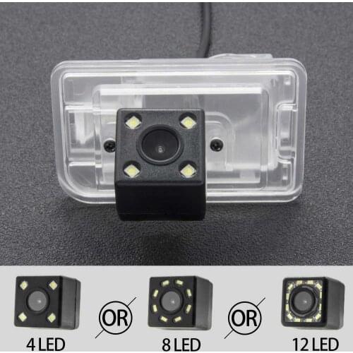 Owtosin Rear View Camera For Suzuki Swift ZC32S ZC72S ZC82S 2010 2011 2012 2013 2014 2015 2016 2017 Ciaz 2014-2019 Car Monitor