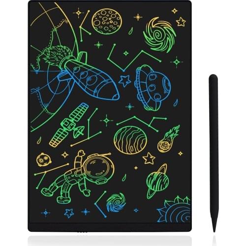 11.5Inch LCD Writing Tablet Super Thin Full Screen Electronic Drawing Doodle Board Educational And Learning Toys For Boys&Girls