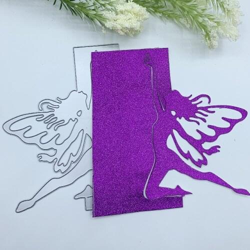 Flower Cutting Dies DIY scrapbook Embossing Dies Cutter Craft Paper Card Scrapbooking Making Cut Die Mold