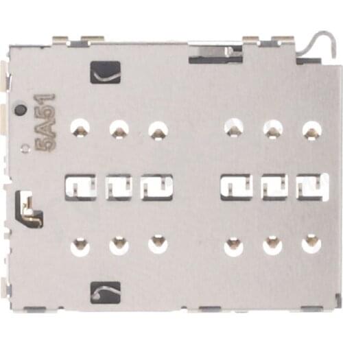 SIM Card Reader Holder Slot for Huawei Nexus 6P