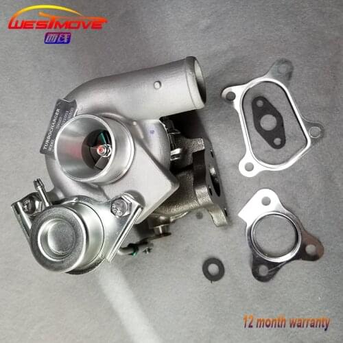TD025 turbo 49173-06500 49173-06501 49173-06503 turbocharger for Opel Astra G H Combo Corsa C 1.7 DTI DI 1999- engine Y17DT
