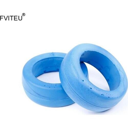 FVITEU Upgrade Front wheel Inner Foam For 1/5 HPI Baja 5T 5SC Rovan King Motor