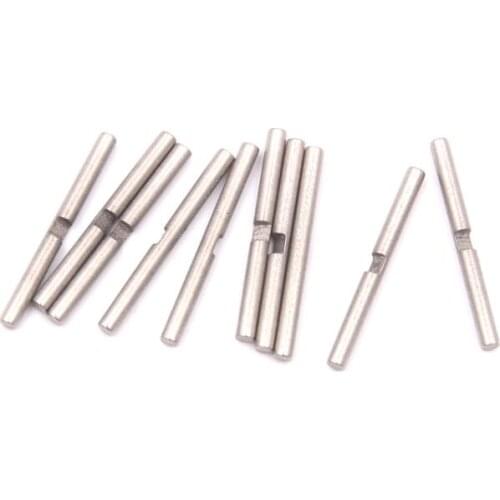 WLtoys 124019 144001 124018 RC Remote control car spare parts 12428-0073 Differential shaft parts