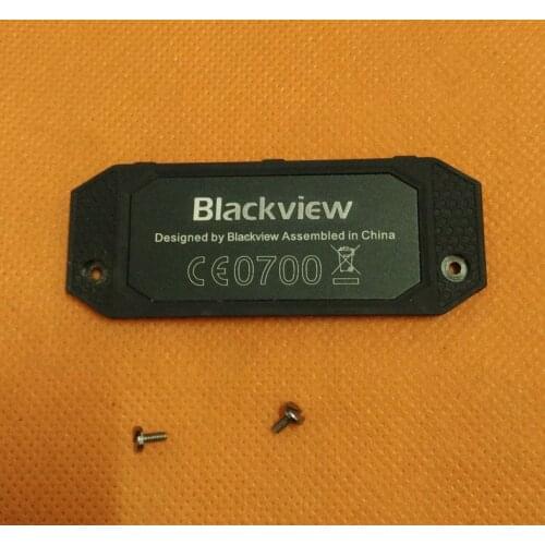 Used Original SIM card Case Cover for Blackview BV6000 BV6000S Free shipping