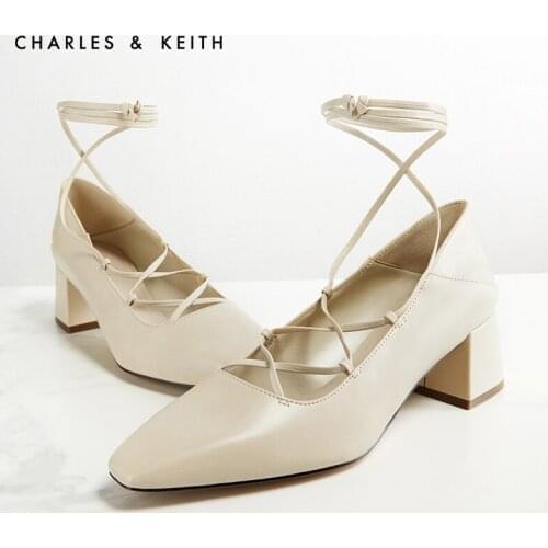 Балетки CHARLES&KEITH China At AliExpress