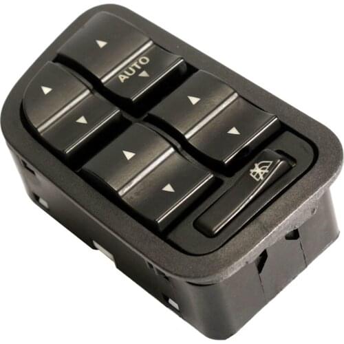 Master Power Window Switch Replace for Ford Falcon Fairlane Fairmont