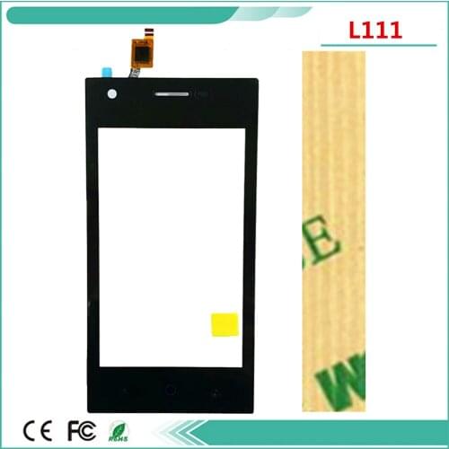 Haina Touch Screens For ZTE