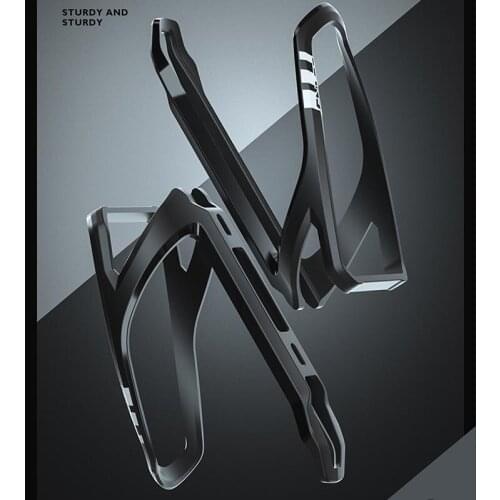 Bicycle Bottle Cage General Riding Equipment 30GUltra-light Portable Sports Accessories Polyester Carbonic Acid Plus Glass Fiber