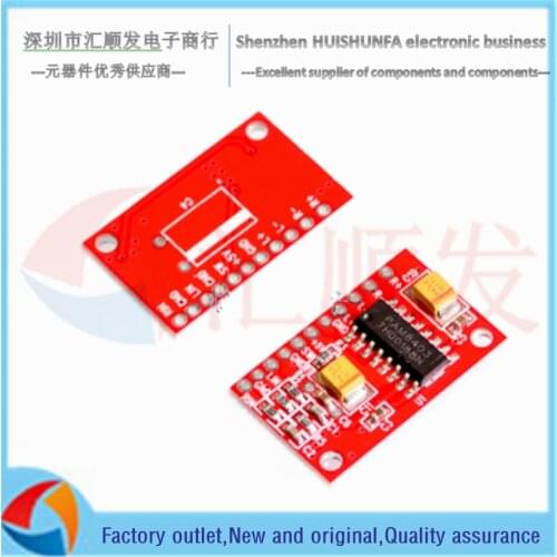 Red board PAM8403 super mini digital amplifier board small amplifier board high power 3W dual sound channel