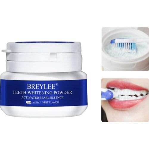 LANBENA Teeth Whitening Kits