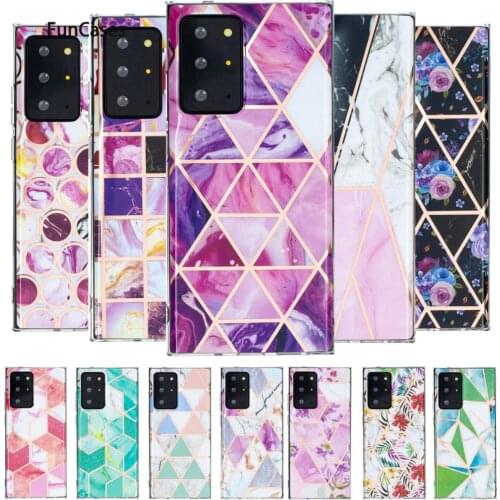 Hot Plastic Cases For estuche Samsung Note 20 Ultra Positivo Movil Cover Samsung Galaxy carcaso Note 20 Ultra Soft TPU Cases