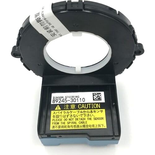 New Steering Angle Sensor 89245-30110 For LEXUS RX350 2012 RX450H 2010 8924530110