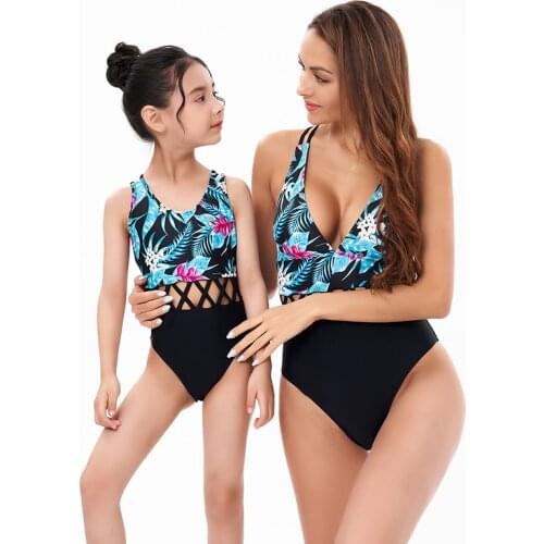 Bikini Swimwear P&j China